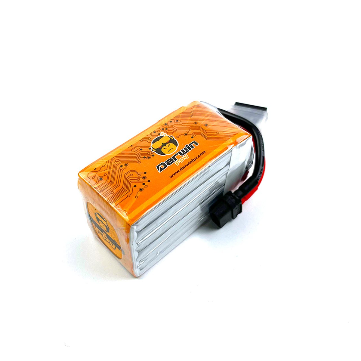ほぼ未使用 6sリポバッテリー3本 1350mAh 1300mAh E－Top Power Lipo 6Sー1350mAh（120C