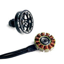 DarwinFPV HULK 2204.5 ブラシレス防水モーター (KV 1750)