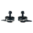 DarwinFPV HULK 2204.5 ブラシレス防水モーター (KV 1750)