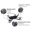 DarwinFPV Baby Ape Pro V2 (BNF) 3" FPVドローン