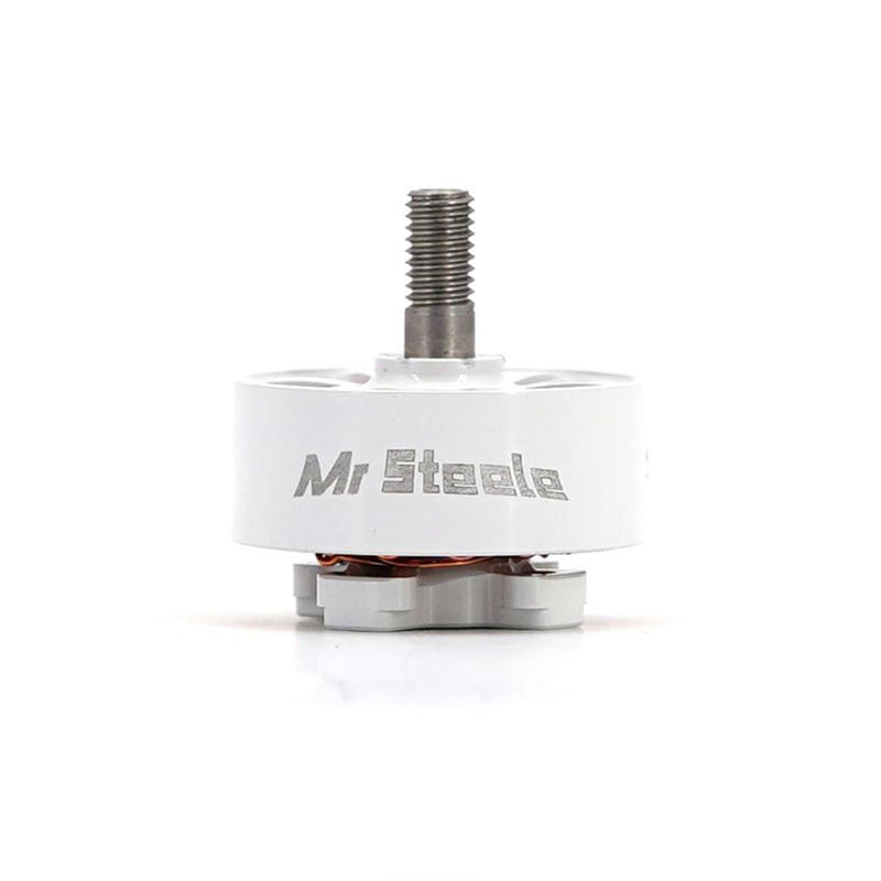 Ethix Mr Steele Silk Motor V5 白 2307 (KV 1750)