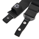 Ethix ゴーグルストラップ HD V3 (ブラック)