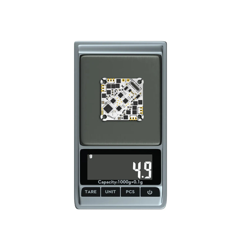 Flywoo GOKU F405 HD 1-2S 12A ELRS AIO V2 (ICM 42688)