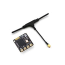 Flywoo 2.4G ExpressLRS (EL24E / EL24P) Nano レシーバー