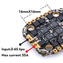 Flywoo GOKU BS 35A 2-6S ESC