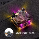 Flywoo GOKU BS 35A 2-6S ESC