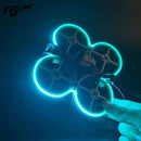 【送料無料】Flywoo DC12V CineRace20 ネオン LED Strip + 12V BEC