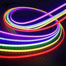【送料無料】Flywoo DC12V CineRace20 ネオン LED Strip + 12V BEC