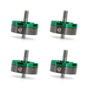 【当店取扱終了｜在庫限り】Ummagawd Hex Series 2306 1777KV Spare Bell（4個セット）