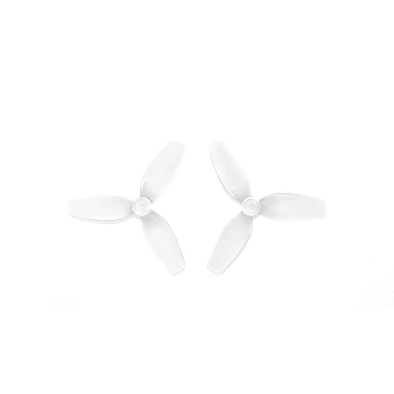 HQ Ultralight Whoop Prop 31mm 1.2x0.9x3 (2CW+2CCW) 1mm シャフト