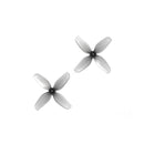 HQ Ultralight Whoop Prop 1.2x0.9x4 (31mm) (2CW+2CCW) 1mm シャフト