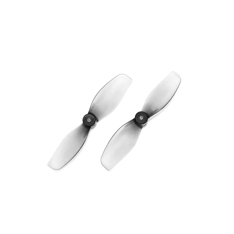 HQ Ultralight Whoop Prop 1.2x1.2 (31mm) (2CW+2CCW) 1mm シャフト