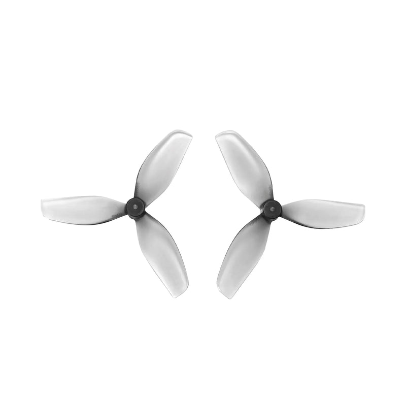 HQ Ultralight Whoop Prop 1.6x1x3 (40mm) (2CW+2CCW) 1mm シャフト