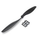 HQProp Slow flyer 10x4.5 (1CW/1CCW)