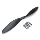 HQProp Slow flyer 10x4.7 (1CW/1CCW)