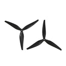 HQ MacroQuad Prop 10x5.5x3 (1CW+1CCW) ガラス繊維強化ナイロン