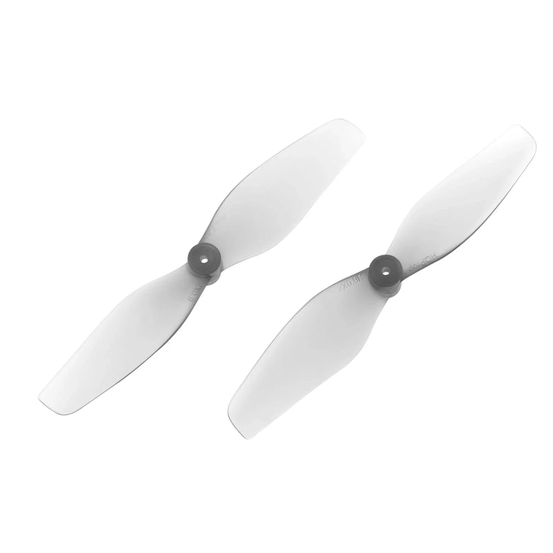 HQ Ultralight Prop 2x0.9 (51mm) (2CW+2CCW) 1.5mm シャフト