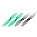 HQProp 2x1.5 (51mm) (2CW+2CCW) 1.5mm シャフト