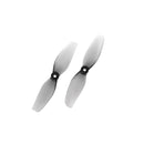 HQ Ultralight Whoop Prop 40mmx2 (1.6x1.2) (2CW+2CCW) 1.5mm シャフト