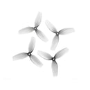 HQ Ultralight Whoop Prop 1.6x1.1x3 (40mm) (2CW+2CCW) 1.5mm シャフト