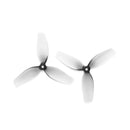 HQ Ultralight Whoop Prop 1.6x1.1x3 (40mm) (2CW+2CCW) 1.5mm シャフト