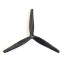 HQ MacroQuad Prop 8x4x3 (1CW+1CCW) ガラス繊維ナイロン