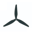 HQ MacroQuad Prop 9x5x3 (1CW+1CCW) ガラス繊維強化ナイロン