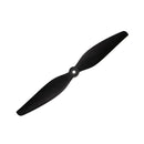 HQProp Cine8 8x4.5 (1CW+1CCW) ガラス繊維強化ナイロン