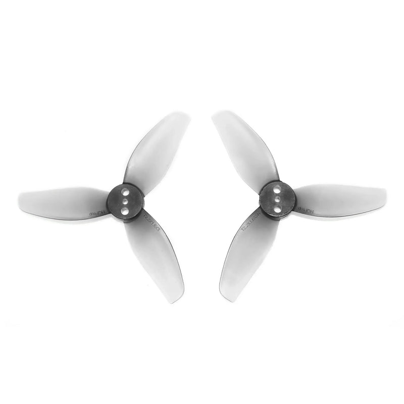 HQProp T2.2x1.6x3 (2CW+2CCW)