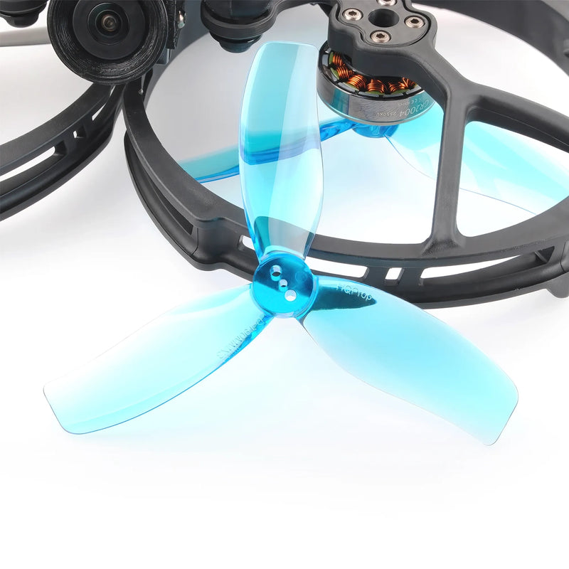 HQProp Duct-T90mmx3 for Cinewhoop (2CW+2CCW)