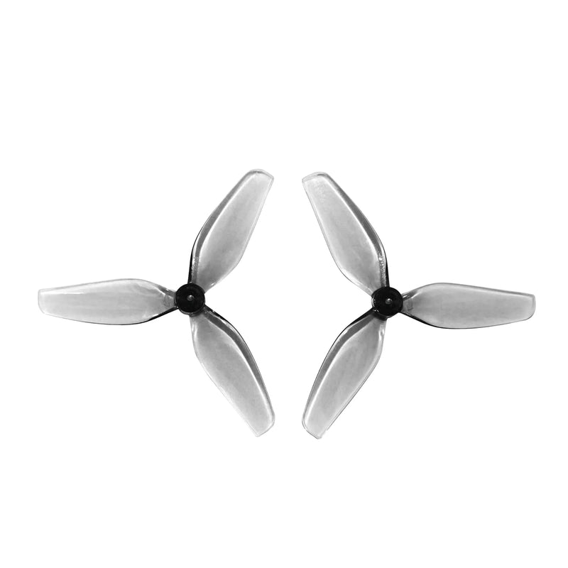 HQ Ultralight Prop 2x0.8x3 (51mm) (2CW+2CCW) 1mm シャフト