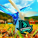 HQProp 5136 R36 (2CW+2CCW)