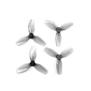 HQProp DT75mmx3 for Cinewhoop (2CW+2CCW)