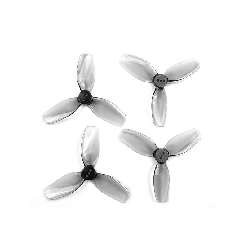 HQProp DT75mmx3 for Cinewhoop (2CW+2CCW)