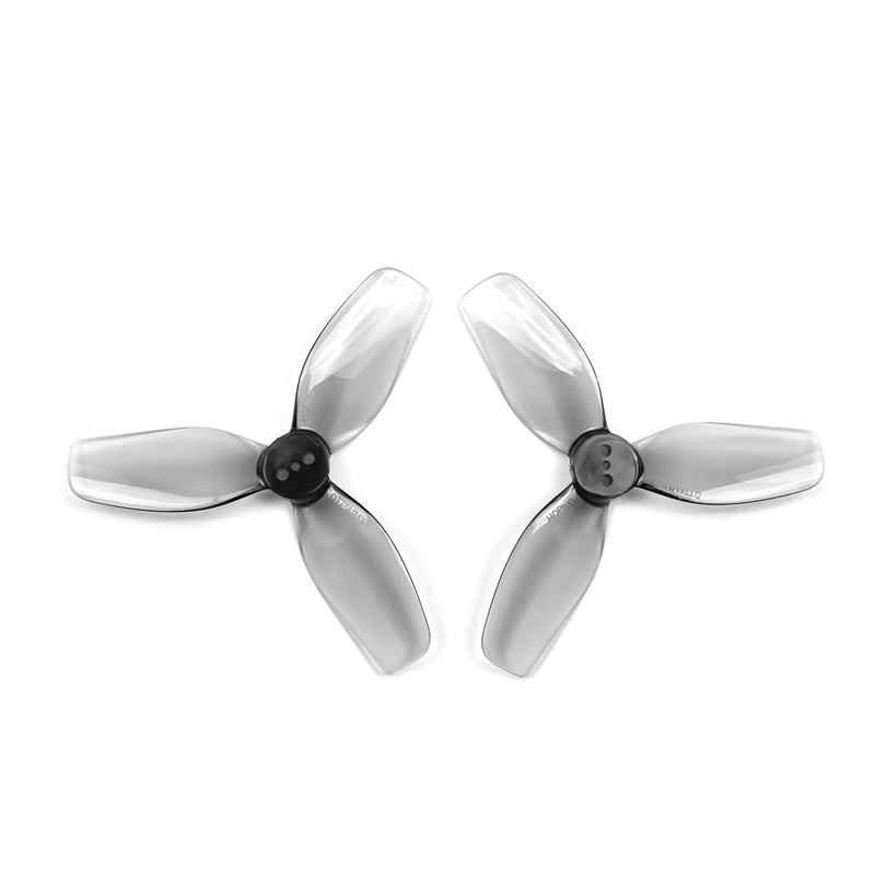 HQProp DT75mmx3 for Cinewhoop (2CW+2CCW)