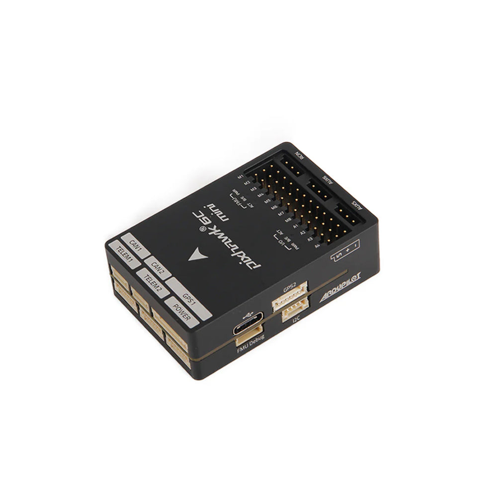 Holybro Pixhawk 6C フライトコントローラー FPV ドローン Holybro Pixhawk 6C Mini