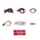 Holybro Pixhawk 6C Mini ケーブルセット