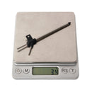 Holybro Digital Air Speed Sensor - MS4525DO (Sensor w/ PT40 Pitot Tube)