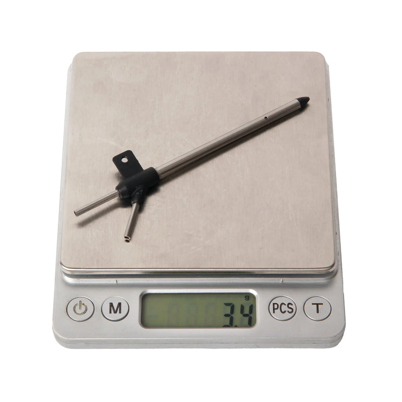 Holybro Digital Air Speed Sensor - MS4525DO (Sensor w/ PT40 Pitot Tube)