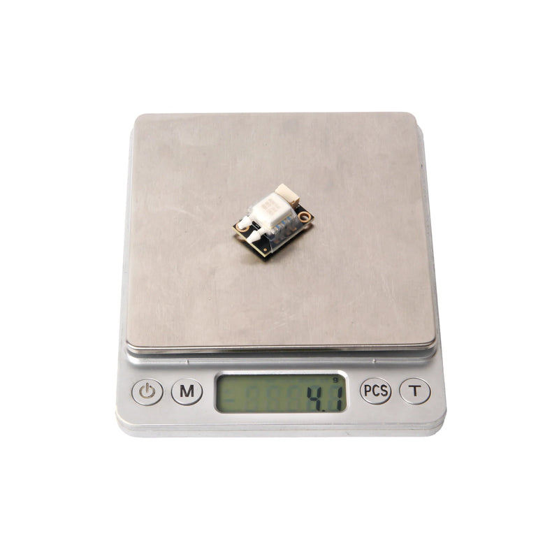 Holybro Digital Air Speed Sensor - MS4525DO (Sensor w/ PT40 Pitot Tube)