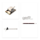 Holybro Digital Air Speed Sensor - MS4525DO (Sensor w/ PT40 Pitot Tube)