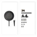 Holybro H-RTK NEO-F9P Rover (IP66, RM3100 コンパス搭載) - 10ピン