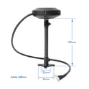 Holybro H-RTK NEO-F9P Rover (IP66, RM3100 コンパス搭載) - 10ピン