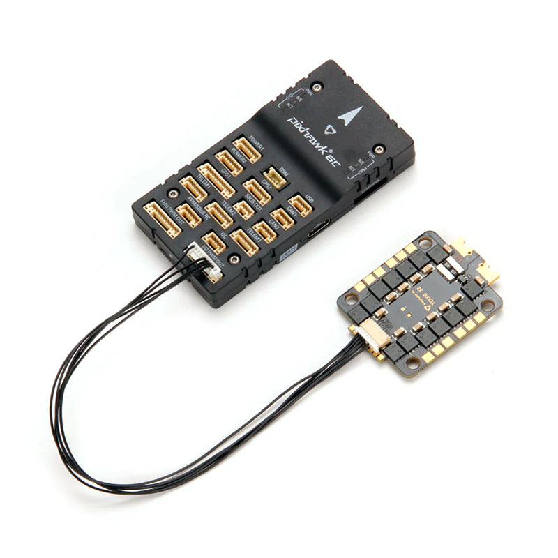 Holybro Pixhawk PWM ケーブル for Tekko32 4in1 ESC Holybro Pixhawk PWM ケーブル for Tekko32 4in1 ESC