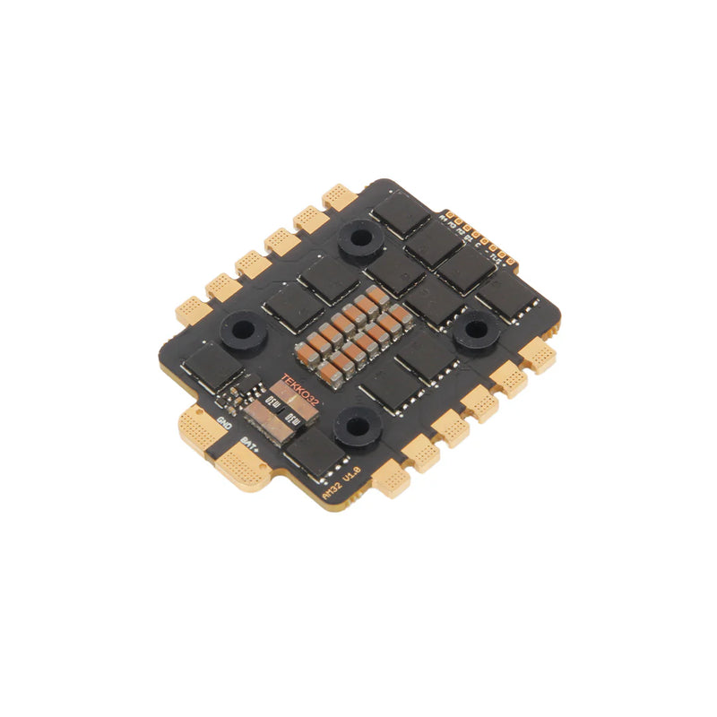 Holybro Tekko32 F4 4in1 Mini 50A ESC (AM32)