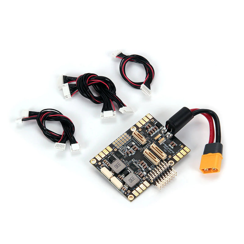 Holybro PM07 Power Module (14S)