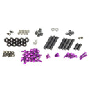 ImpulseRC Reverb 7" フレームキット