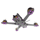 ImpulseRC Reverb 7" フレームキット