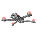 ImpulseRC ApexDC EVO 5" フレームキット