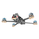 ImpulseRC ApexDC EVO 5" フレームキット